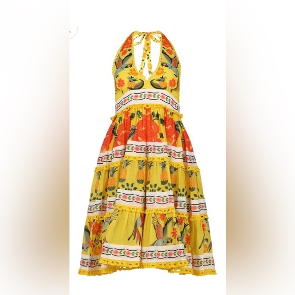 JessaKae Trópica Dress - Picture 3 of 6